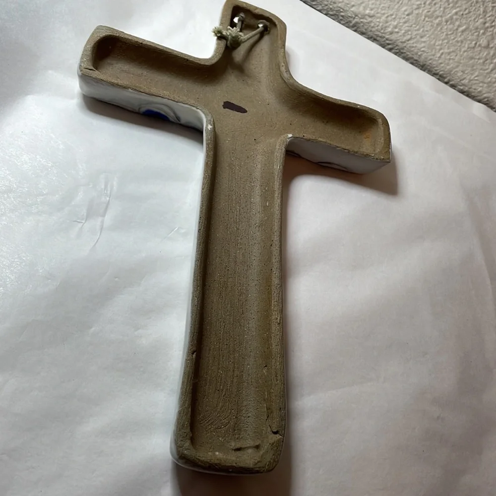 Artistry cross - Picture 3 of 6